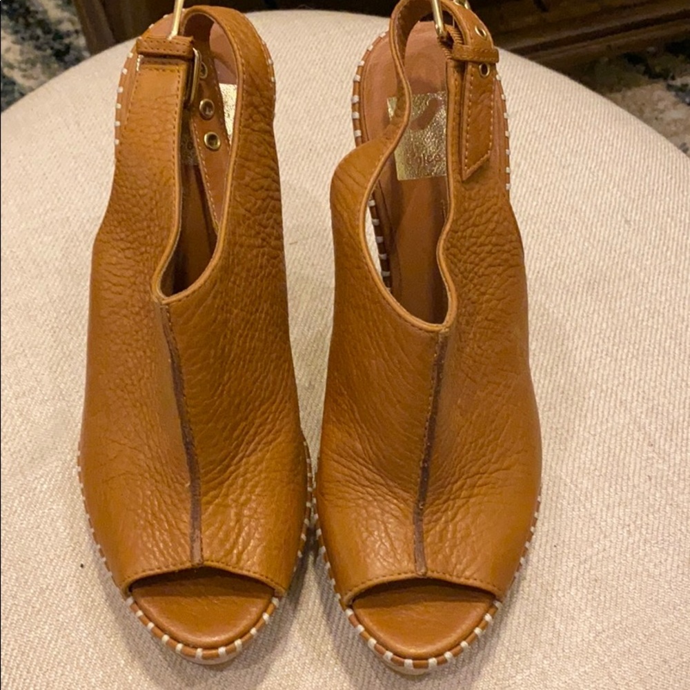 Dolce Vita shoes